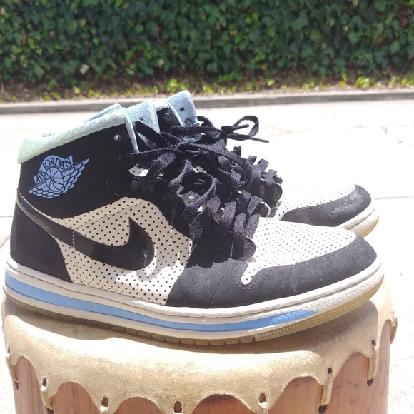 Air jordan 1 alpha size 10 - Picture 2 of 9